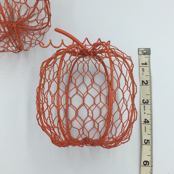 Rustic Fall Decor (6 piece) - Picture 4 of 5